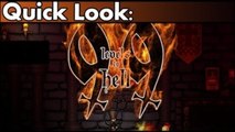 Quick Look: 99 Levels to Hell