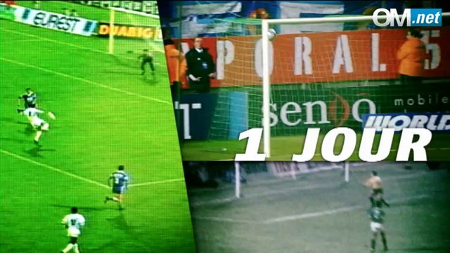 OM 2-0 Lorient : et boum, Taiwo...