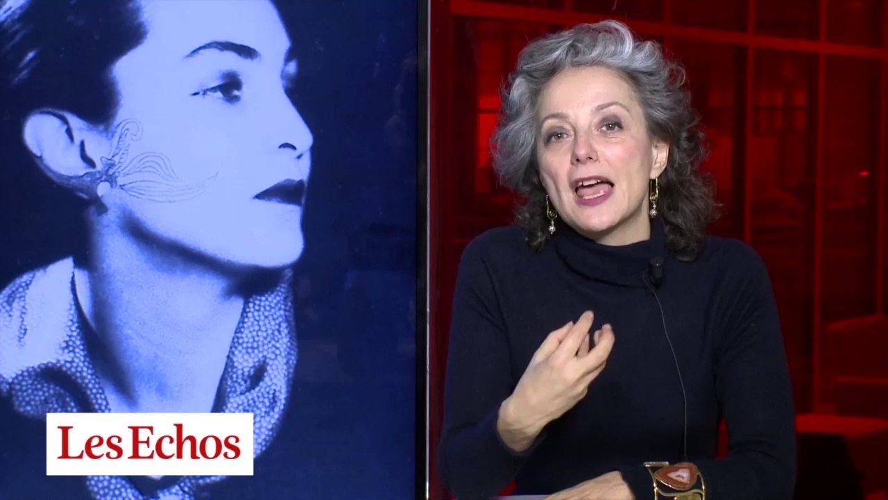Pour redécouvrir Meret Oppenheim, la créatrice...