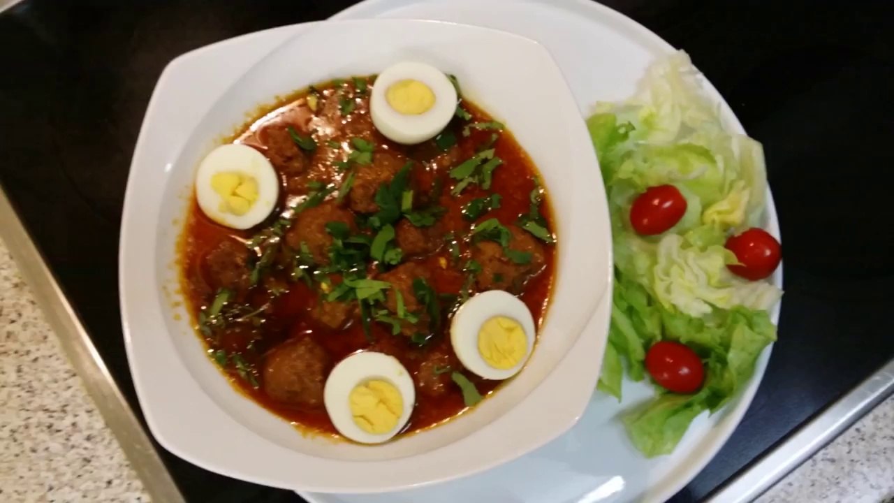 Koftay قوفتے Kofta / Cook With Saima