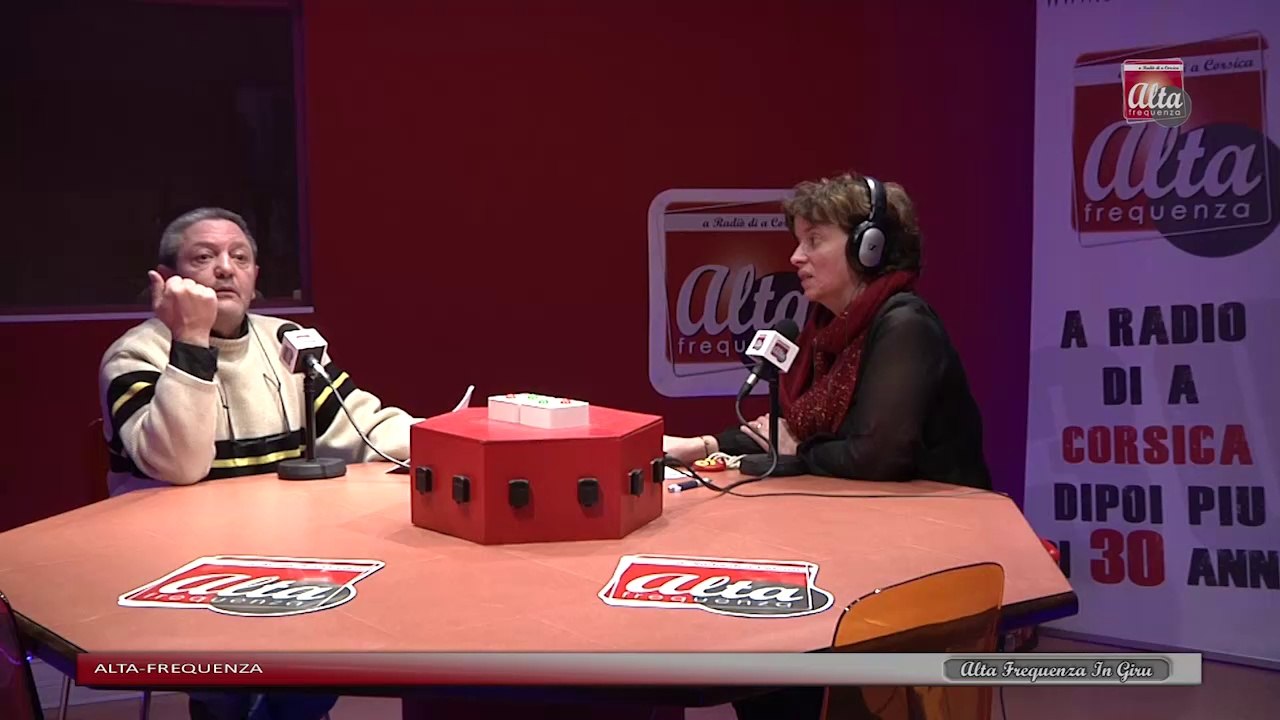 In Giru - Ecole de musique actuelle à Ajaccio