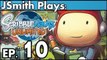 JSmith Plays Scribblenauts Unlimited- Ep. 10 [French for Dongs]