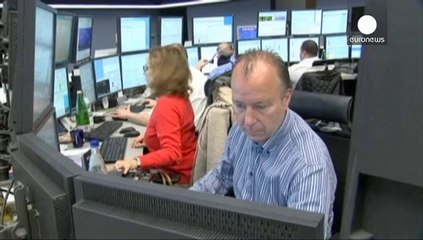 European markets at close: 18.02.2014