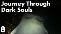 JSmith's Journey Through Dark Souls!  Ep. 8 [Backtrack]