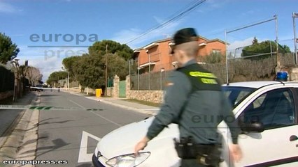 Un emocionado Paco González vuelve al trabajo