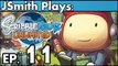 JSmith Plays Scribblenauts Unlimited! Ep. 11 [Getting My Wings]