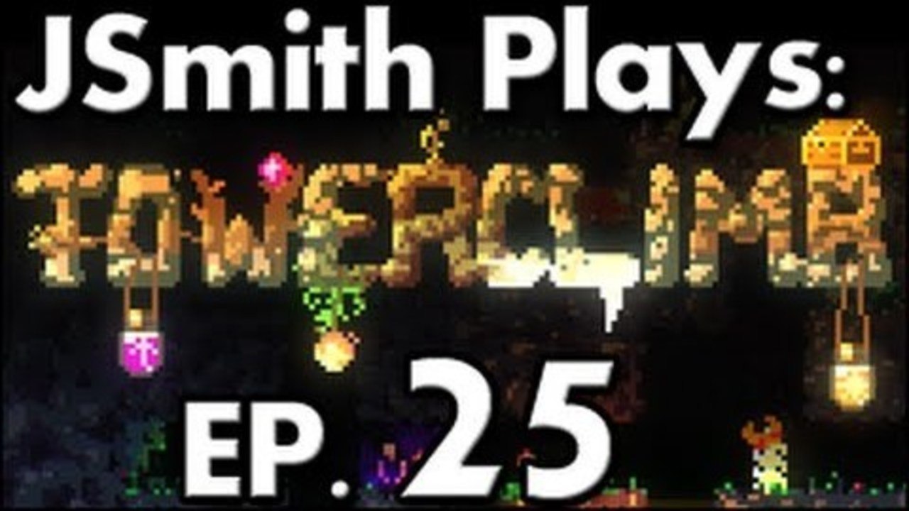 JSmith Plays Tower Climb- Ep. 25 [Berry Rich]