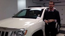 Video: Just In!! Used  2012 Jeep Grand Cherokee Limited @WowWoodys