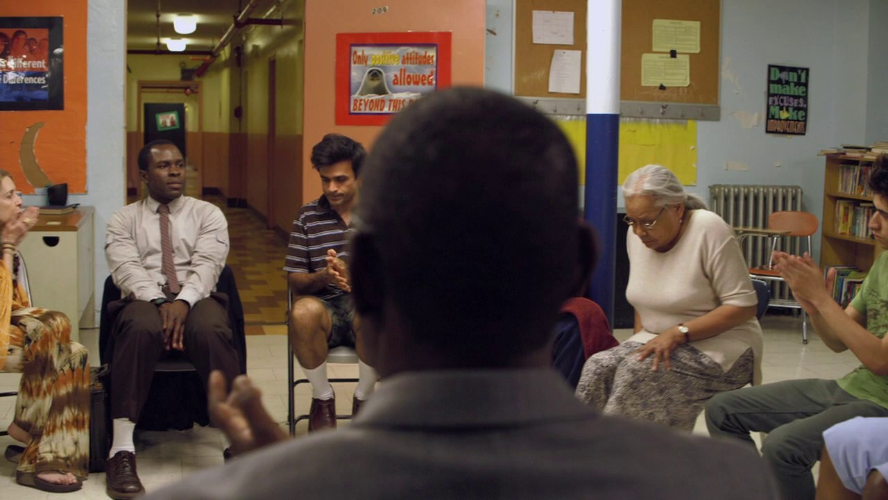 Home - Movie Trailer