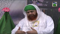 Madani Mukalima Ep 185 - Basant Mela - Maulana Imran Attari & Mufti Qasim Attari (Part 01)