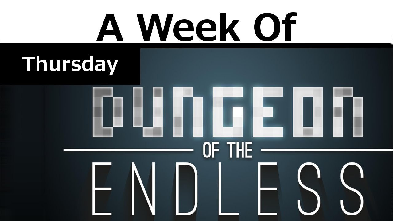 Week of Dungeon of the Endless! [Thursday- Turrets in Here]