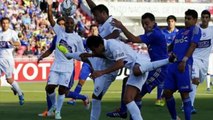 Ver Defensor Sporting vs Real Garcilaso En Vivo 19 de Febrero Copa Libertadores 2014