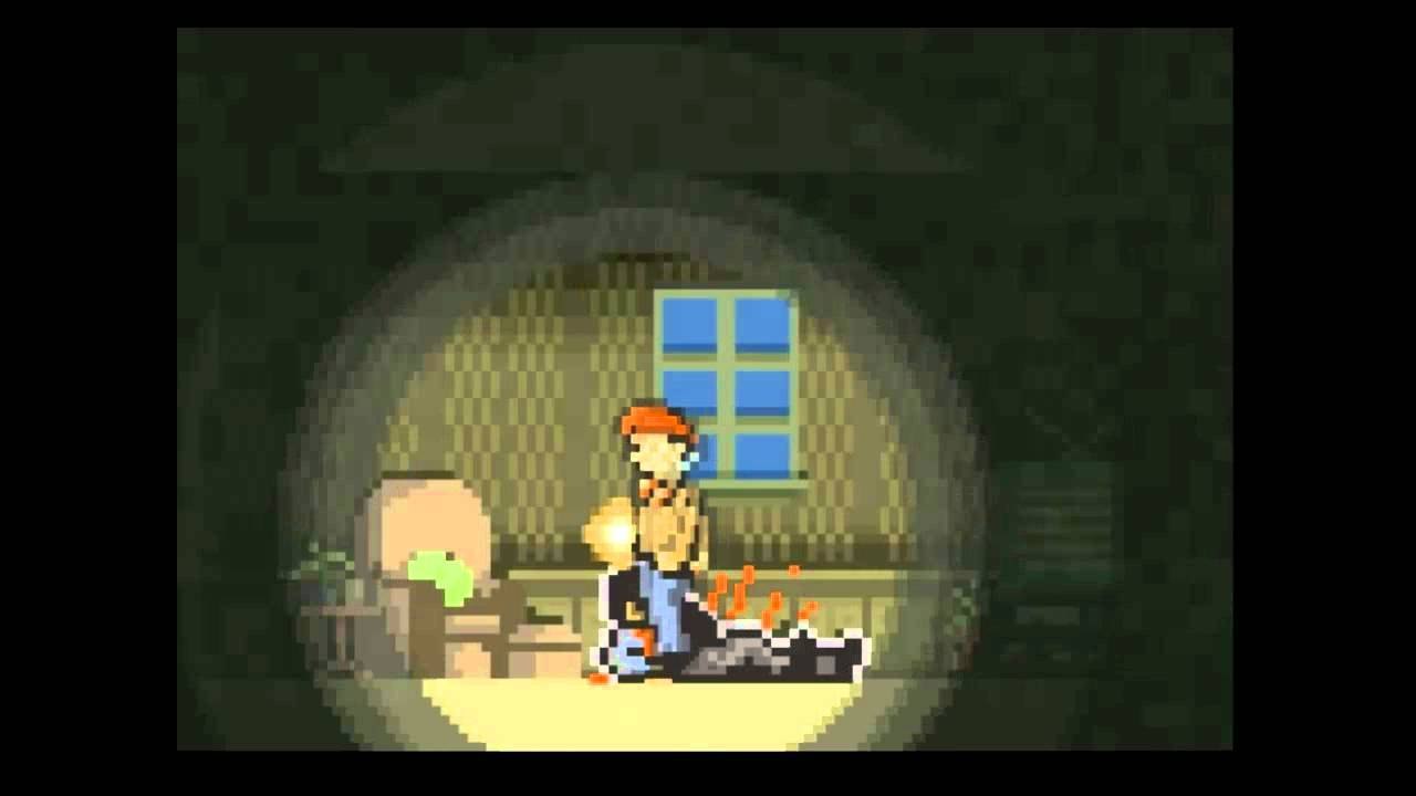 JSmith Plays Home: Part 2/2- [Work]