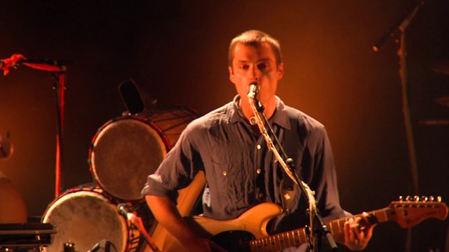 Célà tv Le JT - Francofolies '14 : Higelin, Cantat, IAM et trois groupes de Charente-Maritime