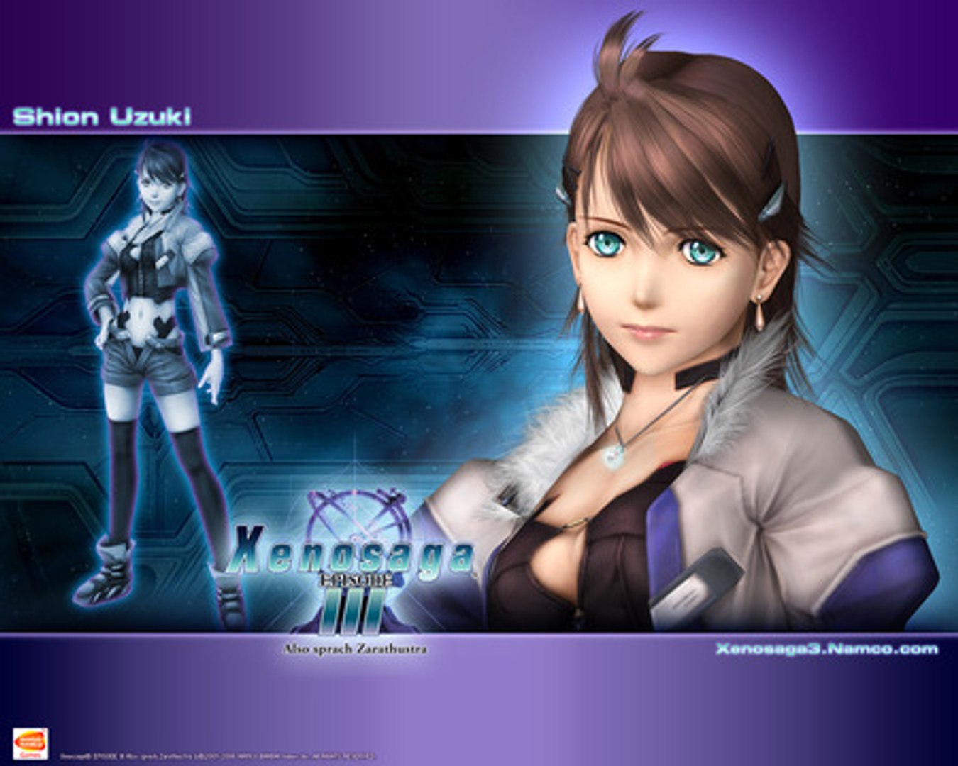 Xenosaga Episode 3 Walkthrough Part 02 Of 11 Hd Ps2 Video Dailymotion