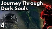 JSmith Journeys Through Dark Souls! Ep. 4 [#CrazyMike]