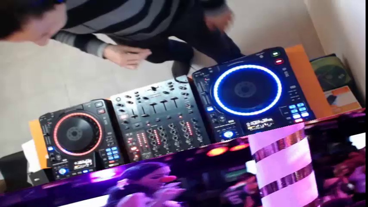 house session 2014