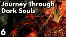 JSmith Journeys Through Dark Souls! Ep. 6 [Enter Sen's]