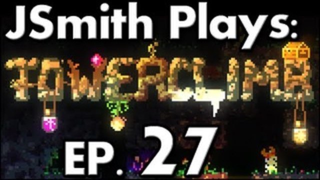JSmith Plays Tower Climb- Ep. 27 [Climbing With Gloves]