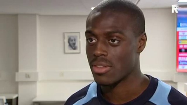 08-03-2013 Martins Indi weer volledig hersteld