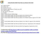 global-mobile-nand-flash-memory-market-2014-2018-