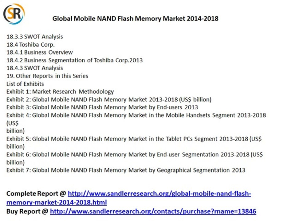 global-mobile-nand-flash-memory-market-2014-2018-