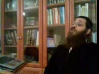 Cabalah Zohar Vaishlaj c/daniEl Ginerman