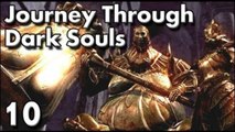 JSmith's Journey Through Dark Souls! Ep. 10 [Ornstein and Smough]
