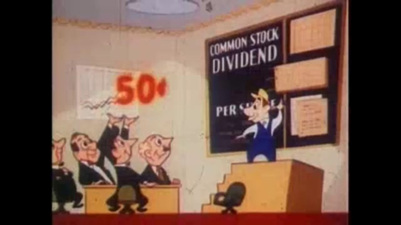 Sensorman - banksters life