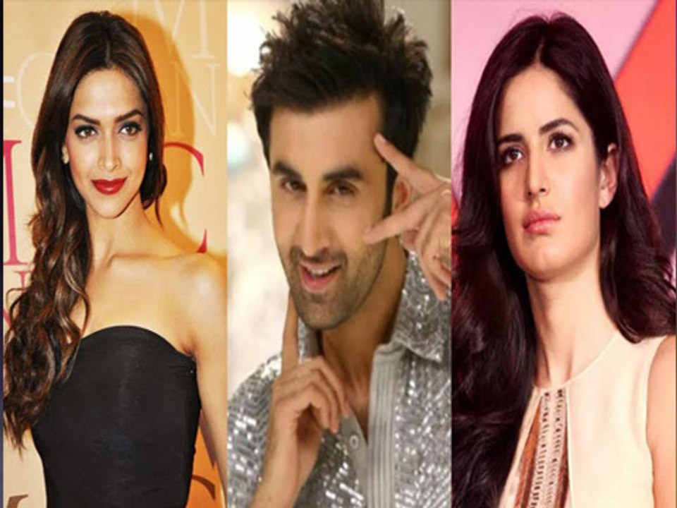 Ranbir & Karan Pick Deepika Over Katrina | Latest Bollywood Gossips