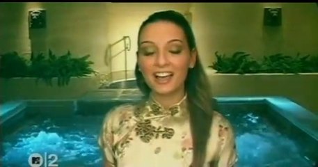 Noemi - When Angels Kiss