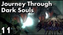 JSmith's Journey through Dark Souls! Ep. 11 [Hydra 2 and Prison]