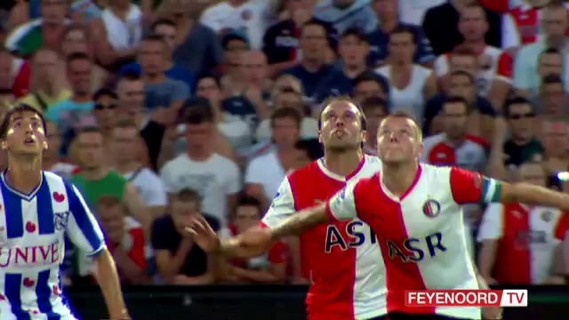 09-03-2013 We zullen gewoon moeten winnen