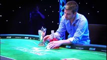 EPT Saison 8 - Episode 42 Monte Carlo