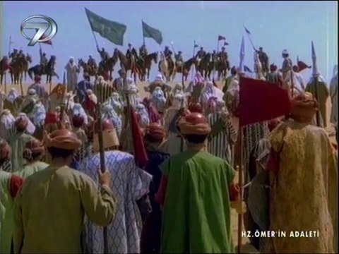 TÜM İNSANLIK İÇİN ÇOK ANLAMLI BİR KONUŞMA.