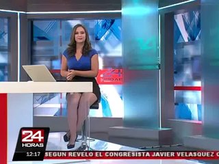 VIDEO: Supuesto ovni alarmó a decenas de pobladores en Huacho