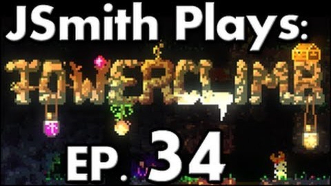 JSmith Plays Towerclimb- Ep. 34 [Open Air]