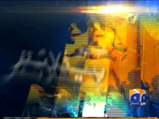 Geo Headlines-19 Feb 2014-2300