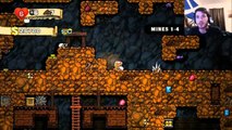Spelunky Daily Challenge 05SEP2013