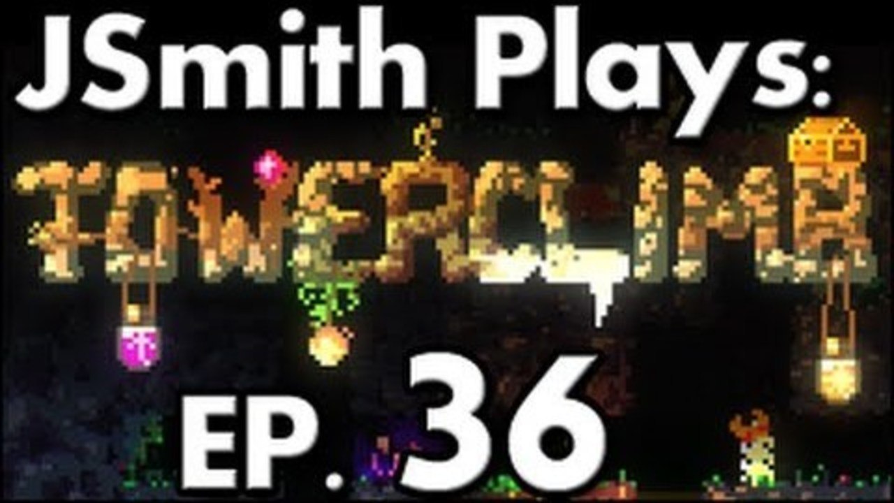 JSmith Plays Tower Climb- Ep. 36 [Hot in Here]