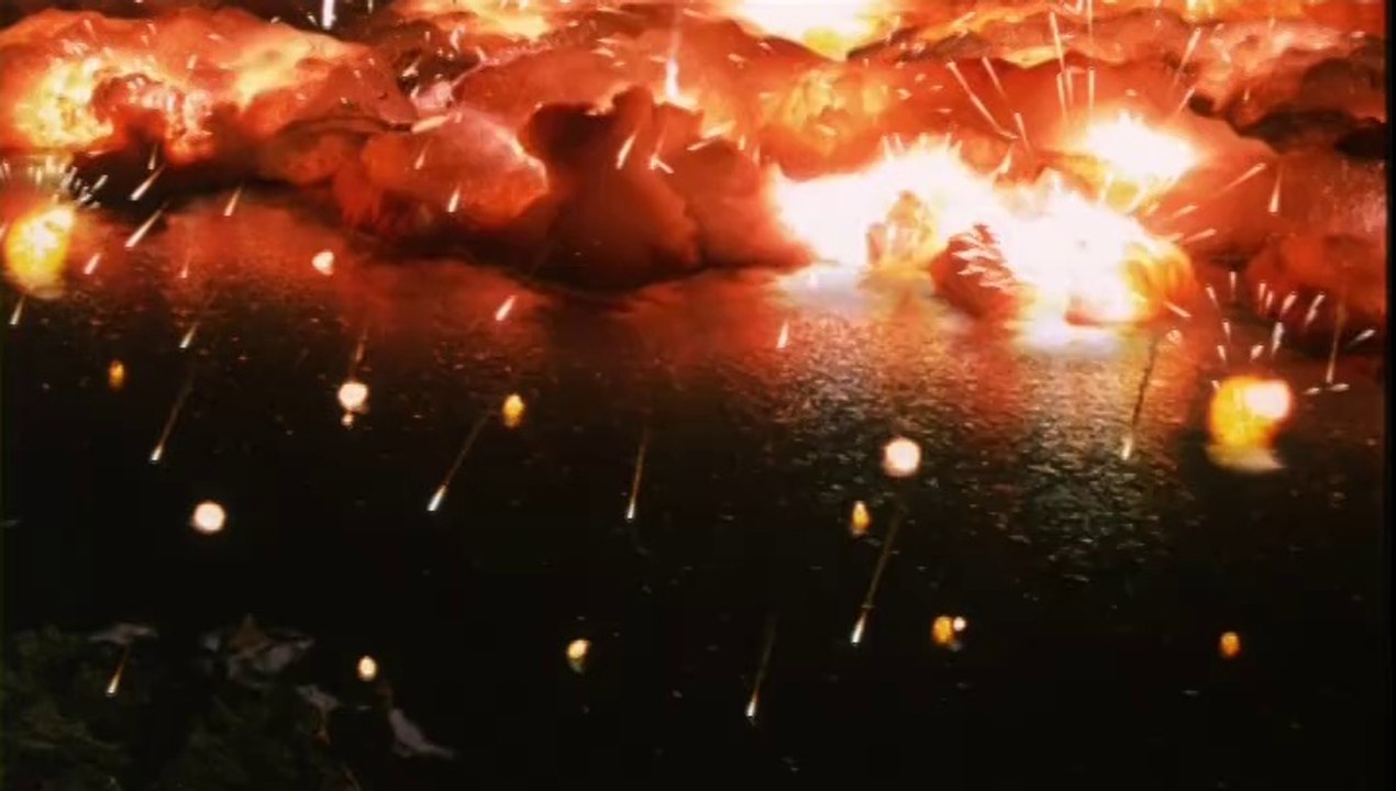 Bande Annonce - Dinosaure.