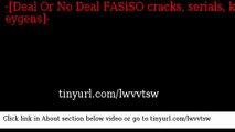 Deal Or No Deal FASiSO crack serial keygen