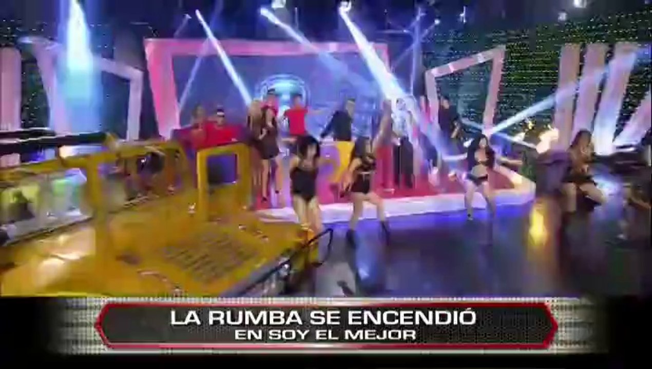 SEM Opening Aldo Ranks