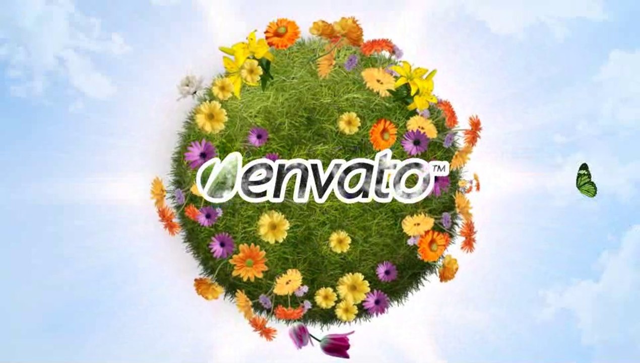 Spring Logo