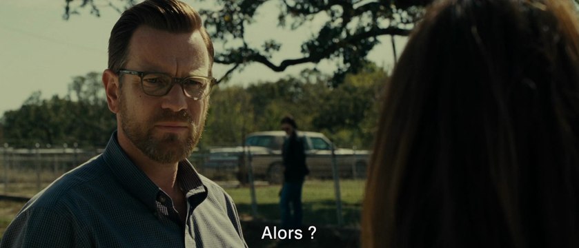 UN ETE A OSAGE COUNTY - Extrait 1 - VOST - avec Meryl Streep et Julia Roberts