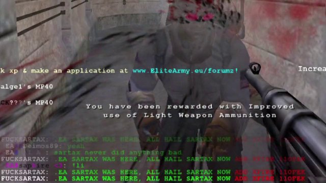 The Spammer Episode 2 Need More Friends