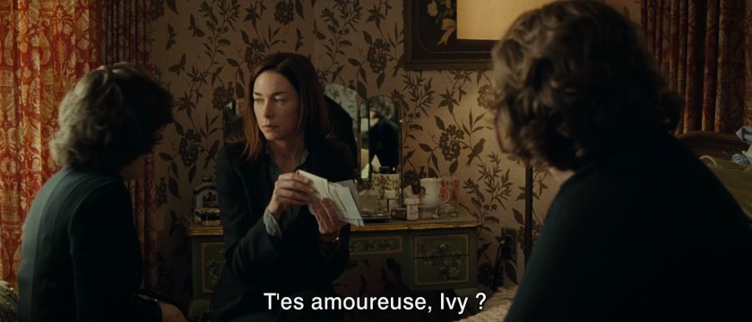 UN ETE A OSAGE COUNTY - Extrait 2 - VOST - avec Meryl Streep et Julia Roberts