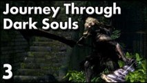 JSmith's Journey Through Dark Souls! Ep. 3 [Capra]
