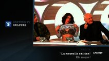 Zapping TV : la chroniqueuse de Canal  enlève le haut !