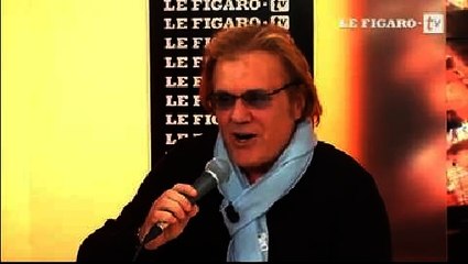 François Valéry de retour : «Je n'ai pas cherché à faire djeun's»